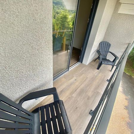 Appartement De Standing Albertville Luaran gambar