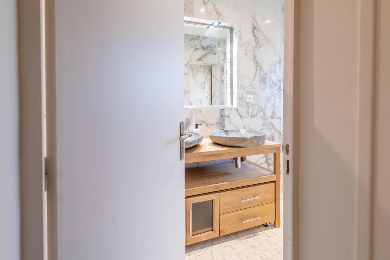 Appartement De Standing Albertville Luaran gambar