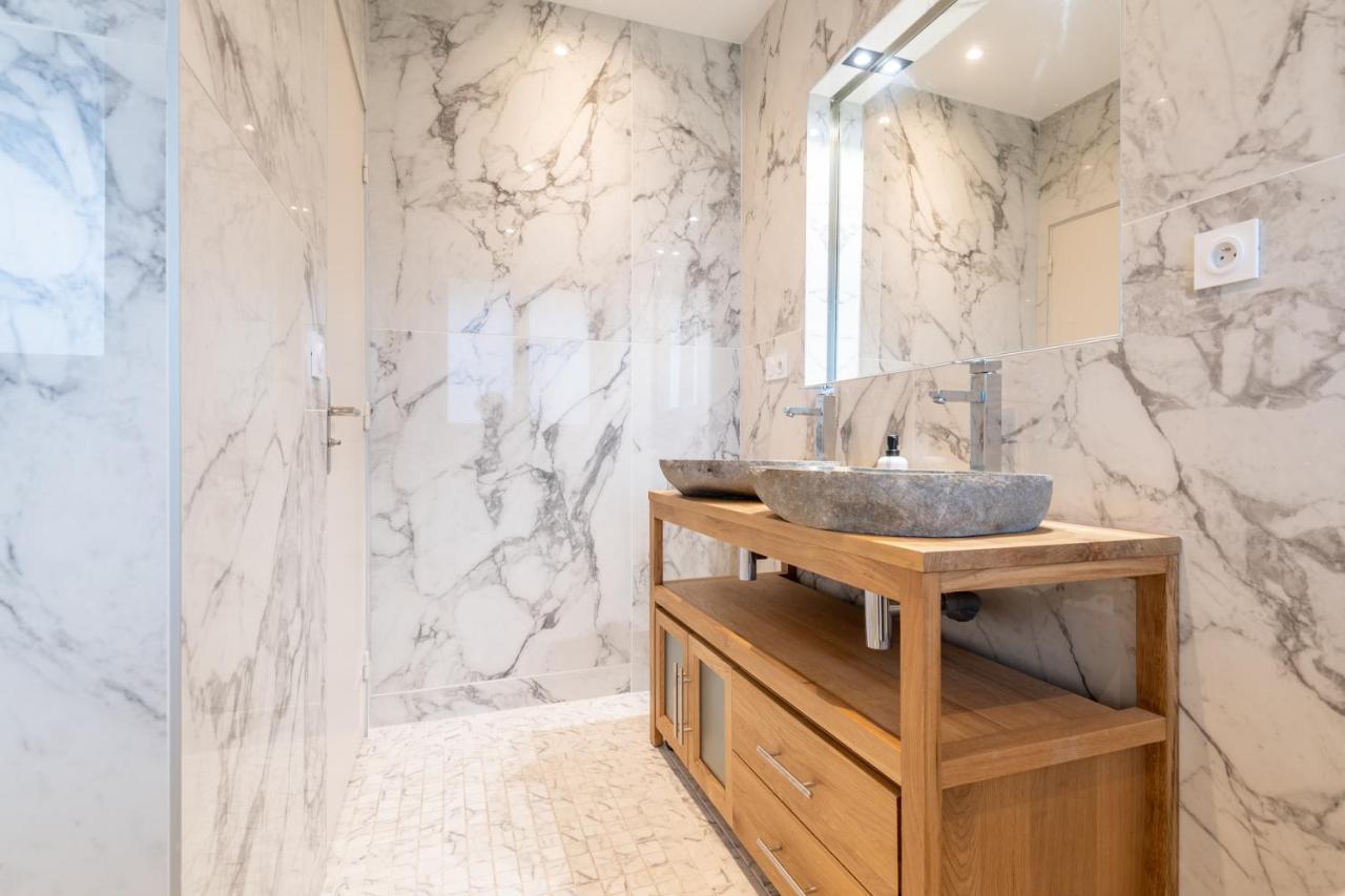 Appartement De Standing Albertville Luaran gambar