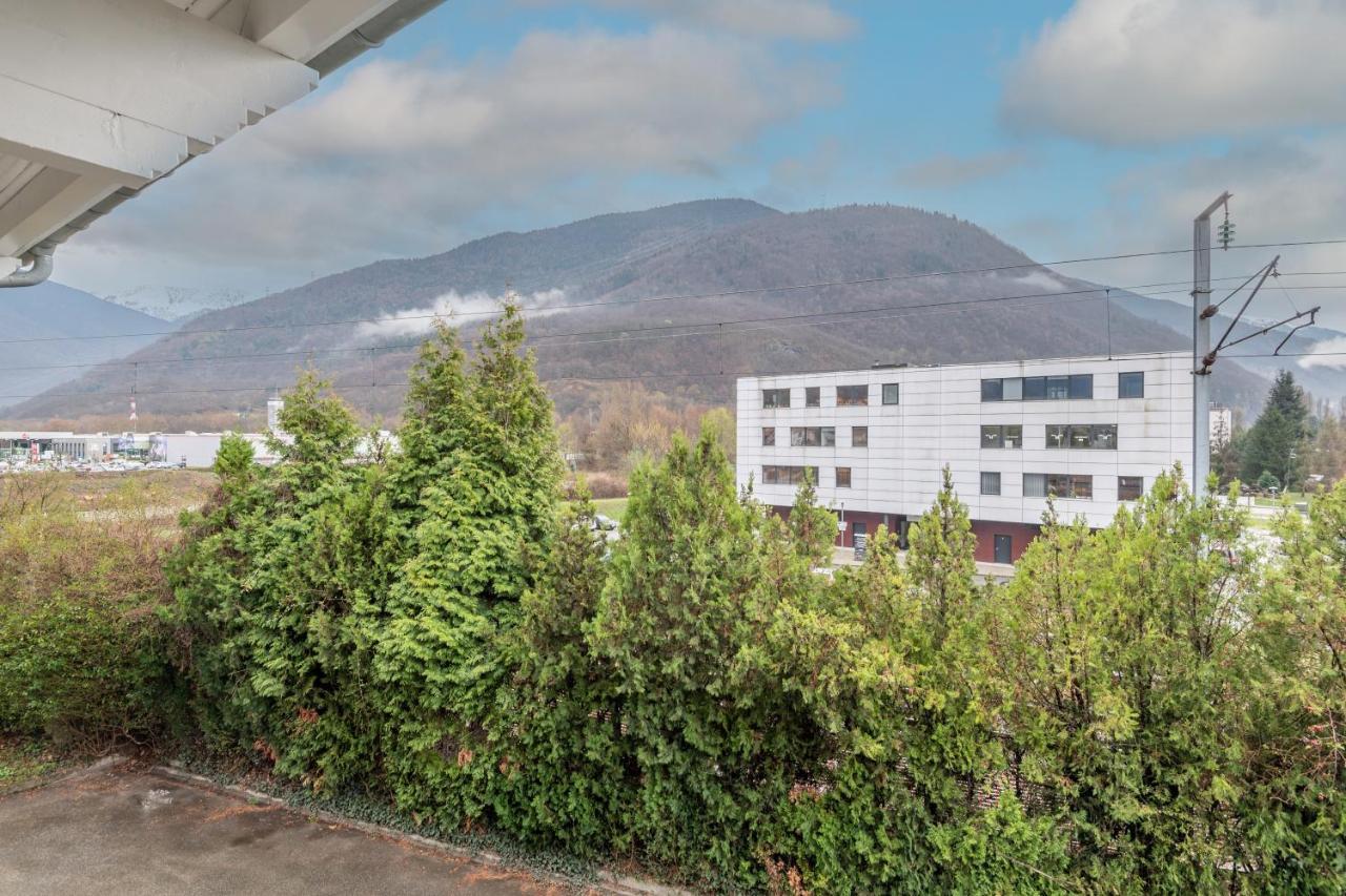 Appartement De Standing Albertville Luaran gambar